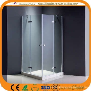 Luxury Glass Shower Enclosure (ADL-8A57)